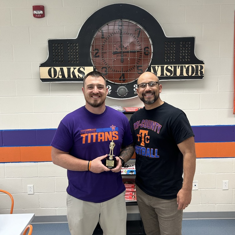 coach of the quarter