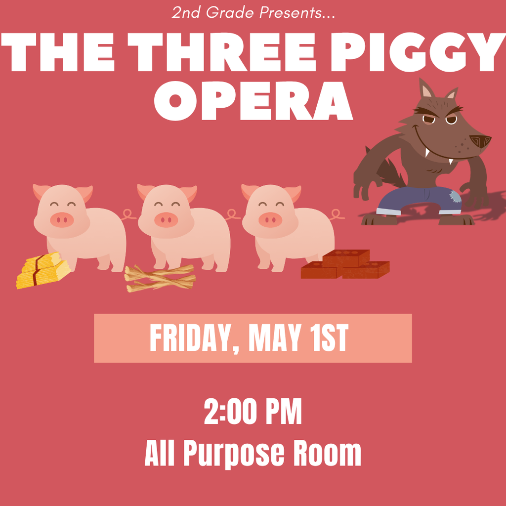piggy opera