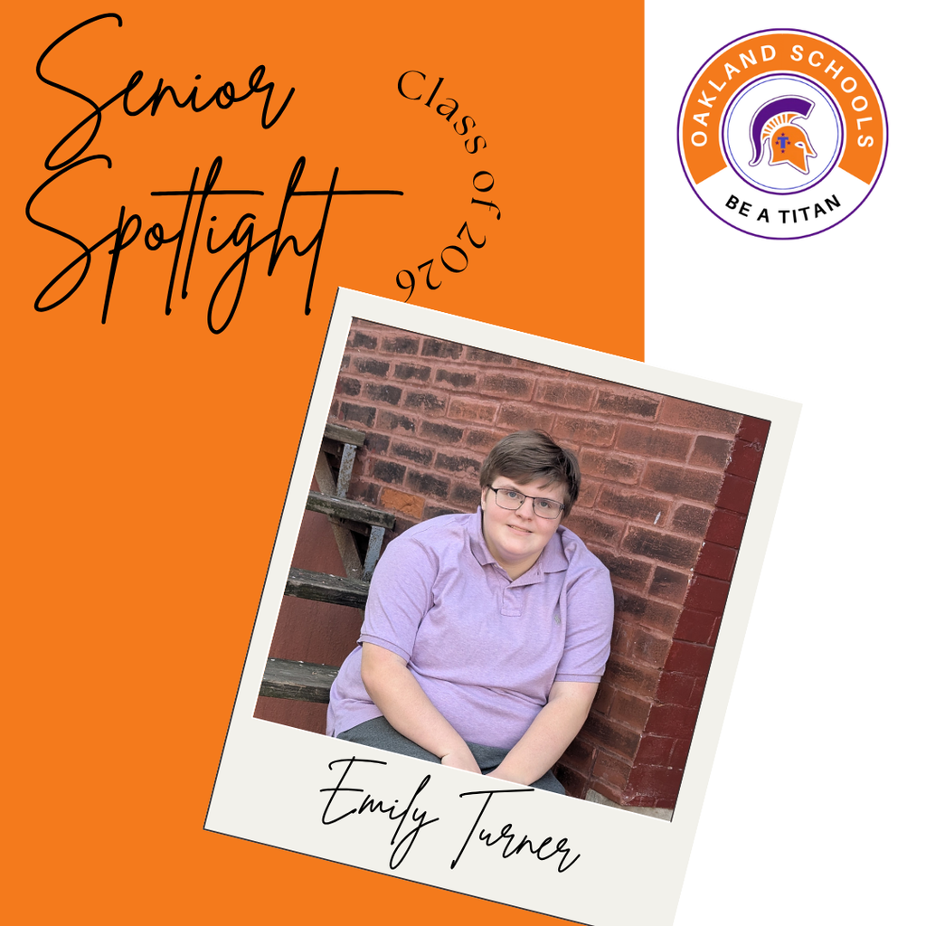 senior spotlight