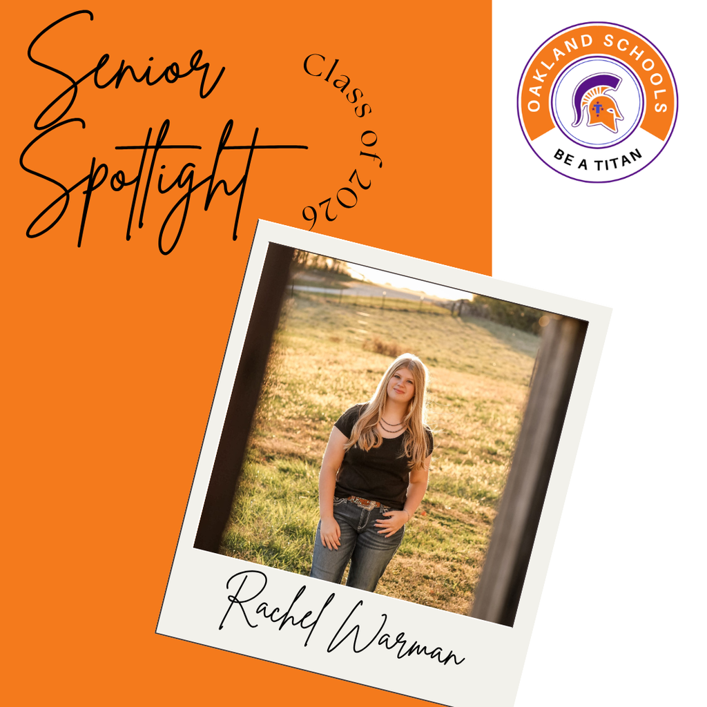 senior spotlight