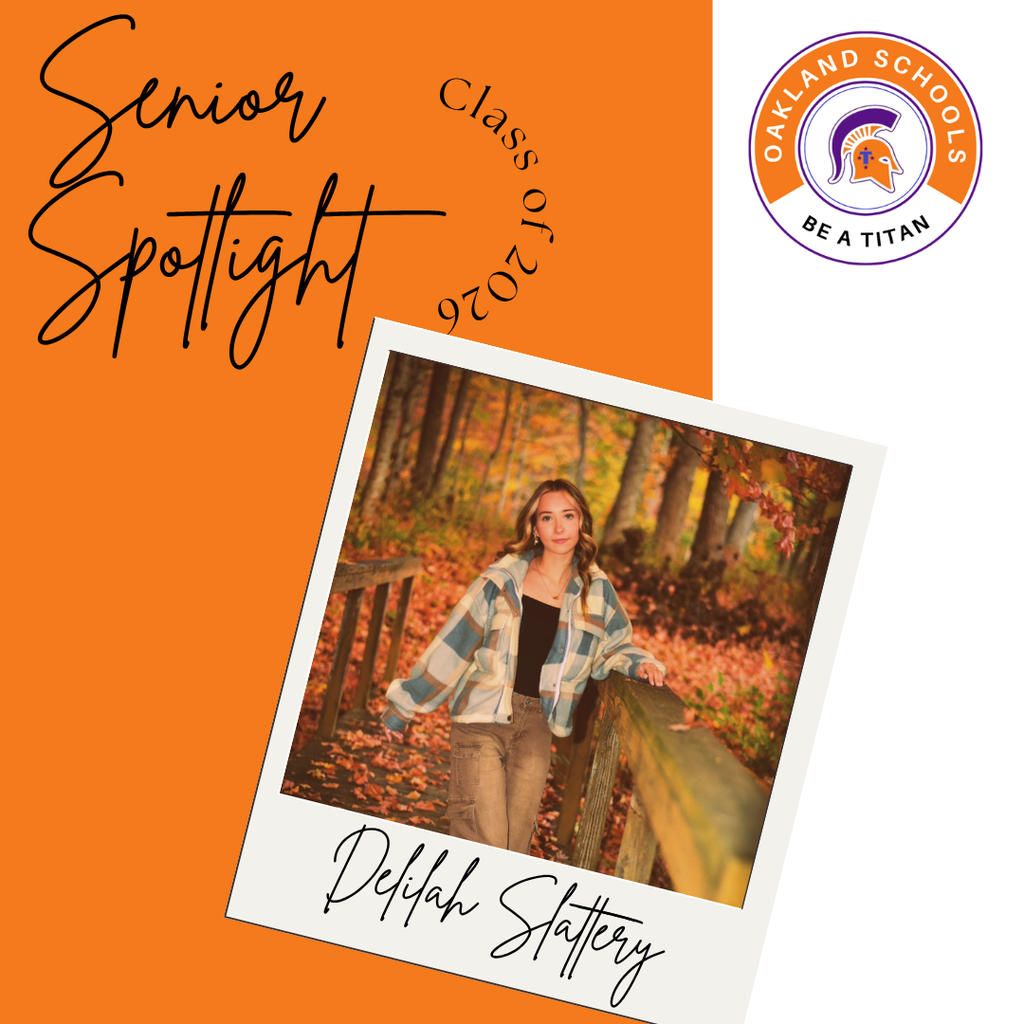 senior spotlight