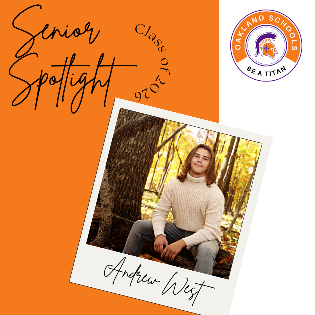 senior spotlight