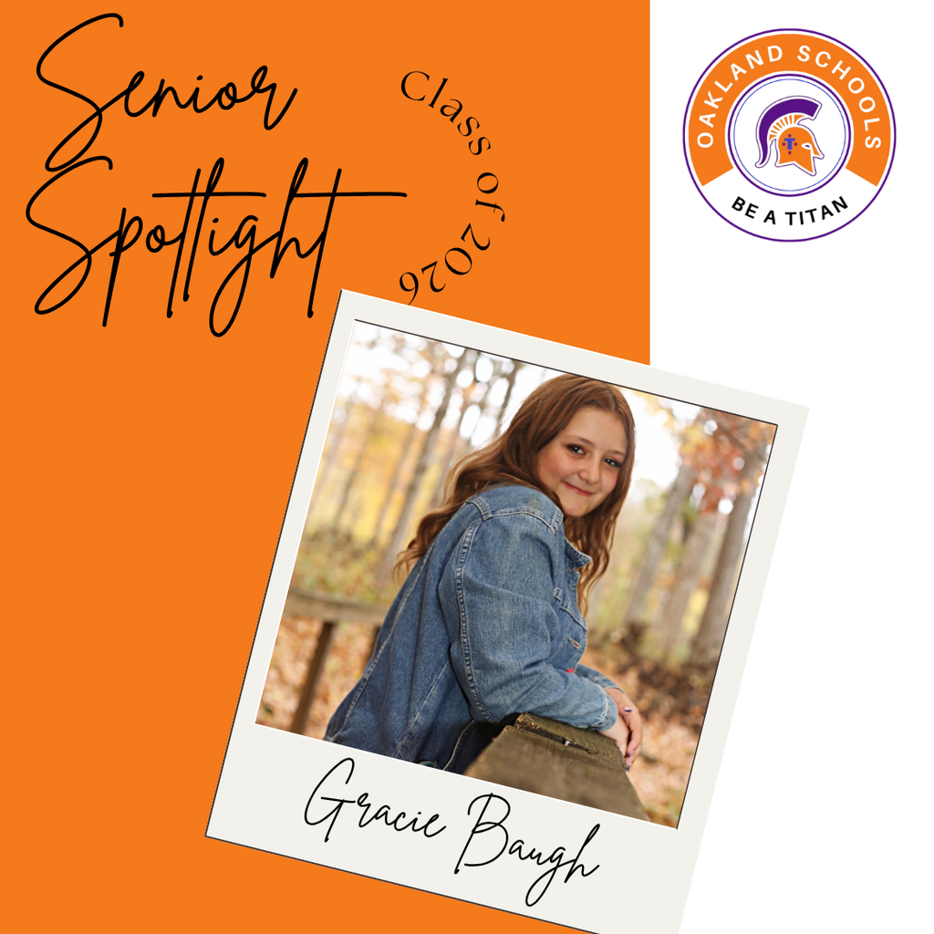 senior spotlight
