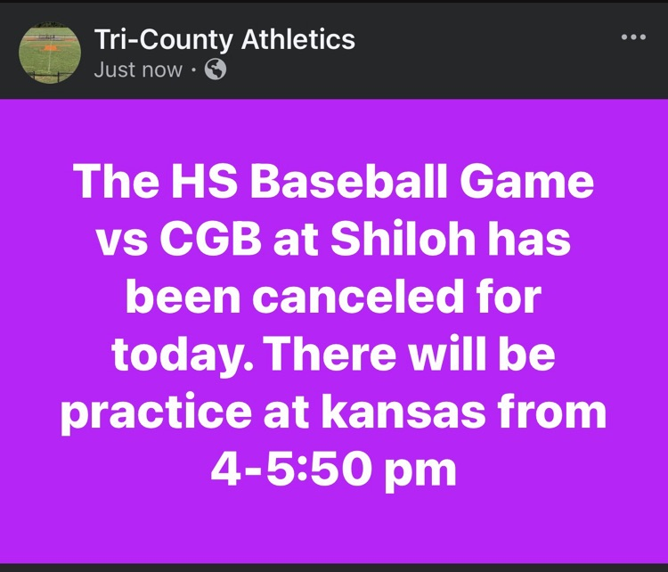 HS Baseball