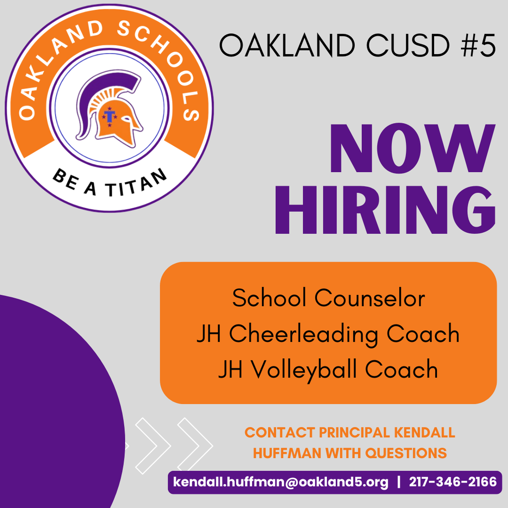 job vacancy