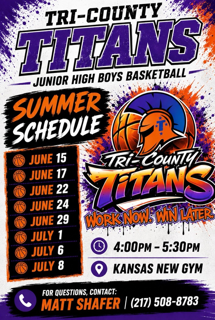 Jr High Boys Basketball