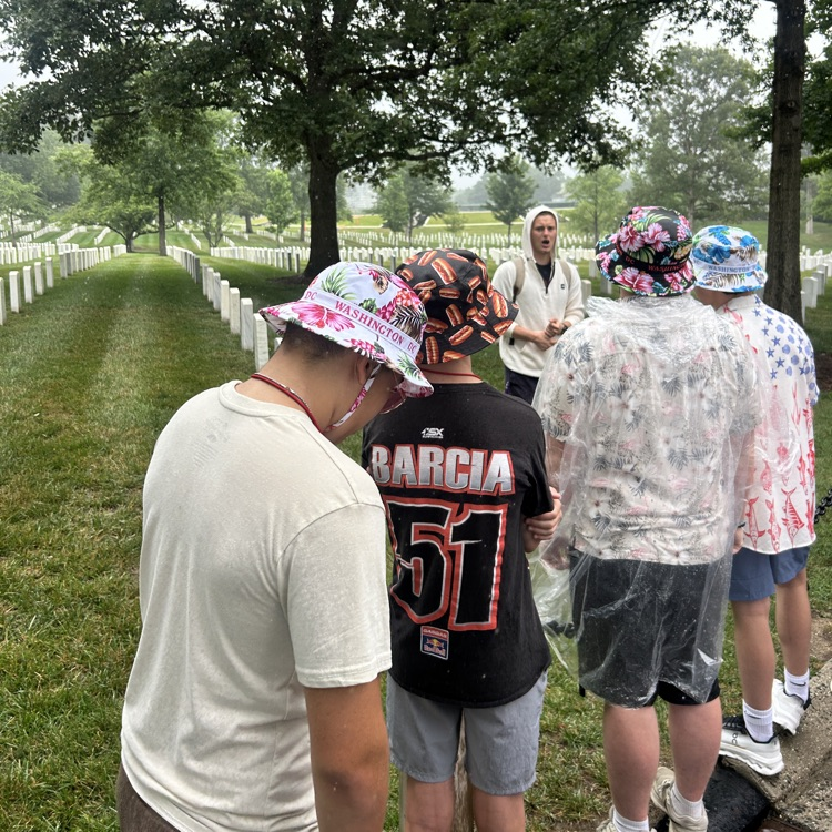 Arlington 