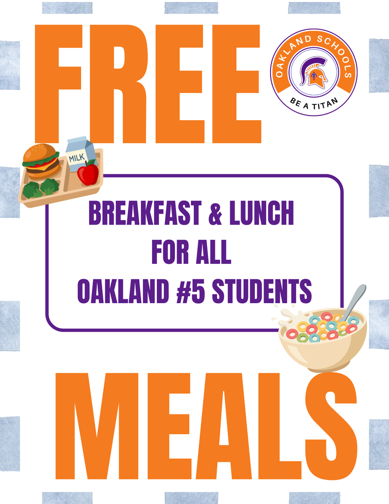 free meals