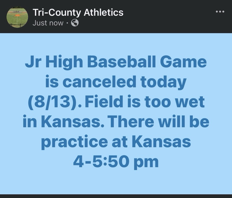 jr high baseball 