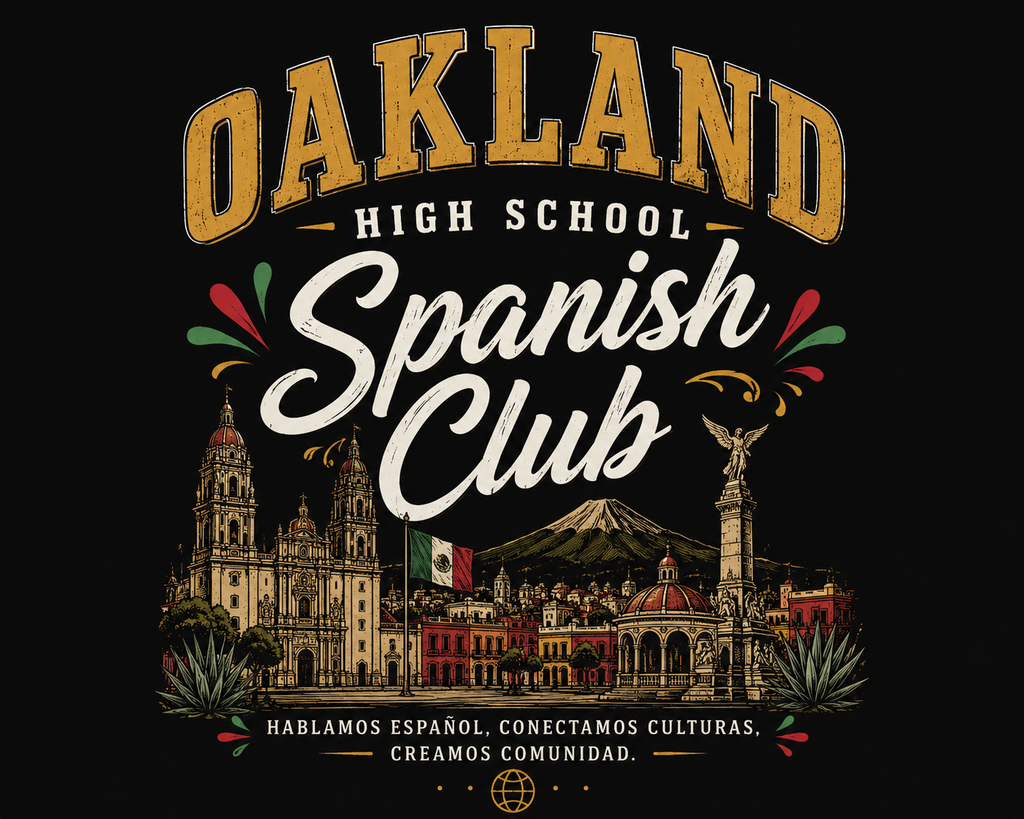 Spanish Club Shirt Design