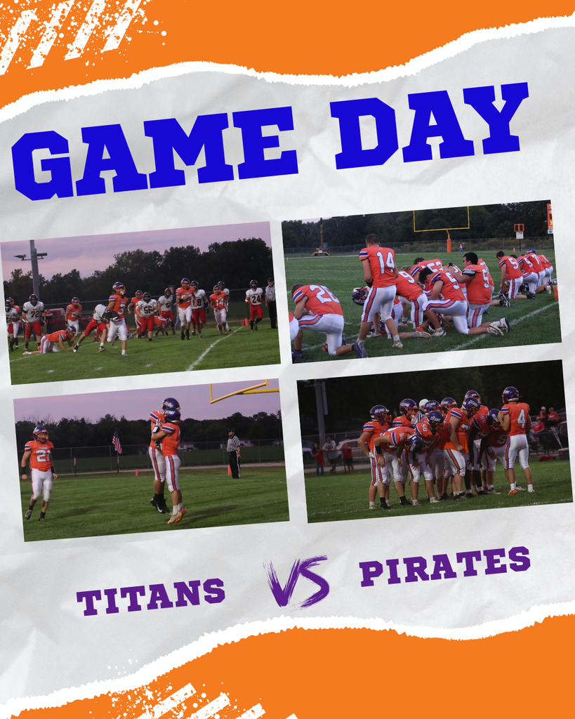 game day