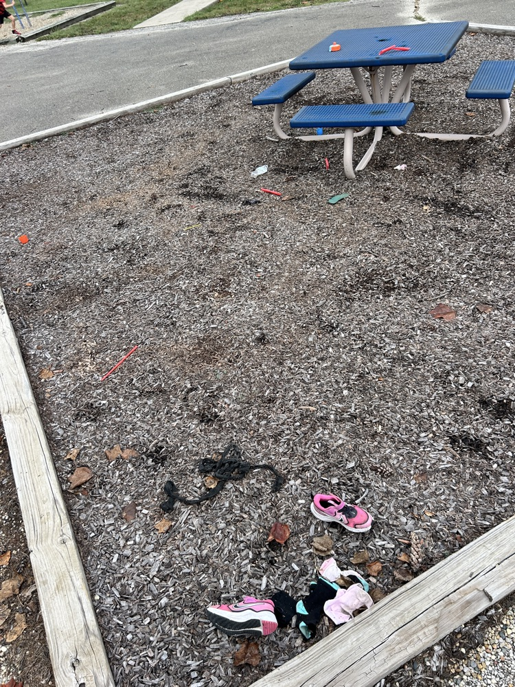 playground