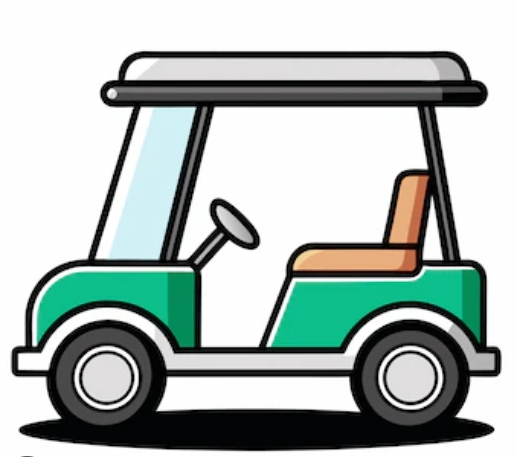 cart