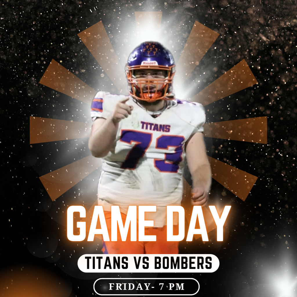 game day