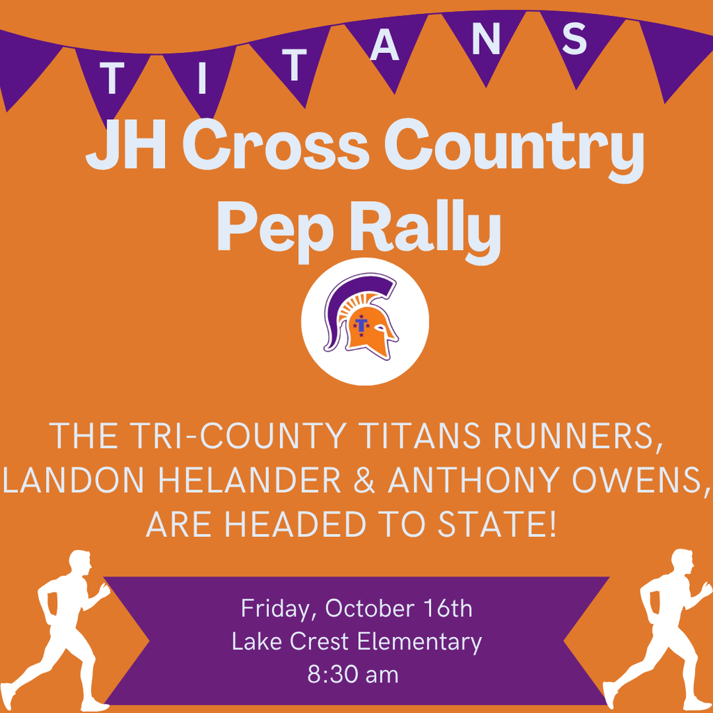 pep rally