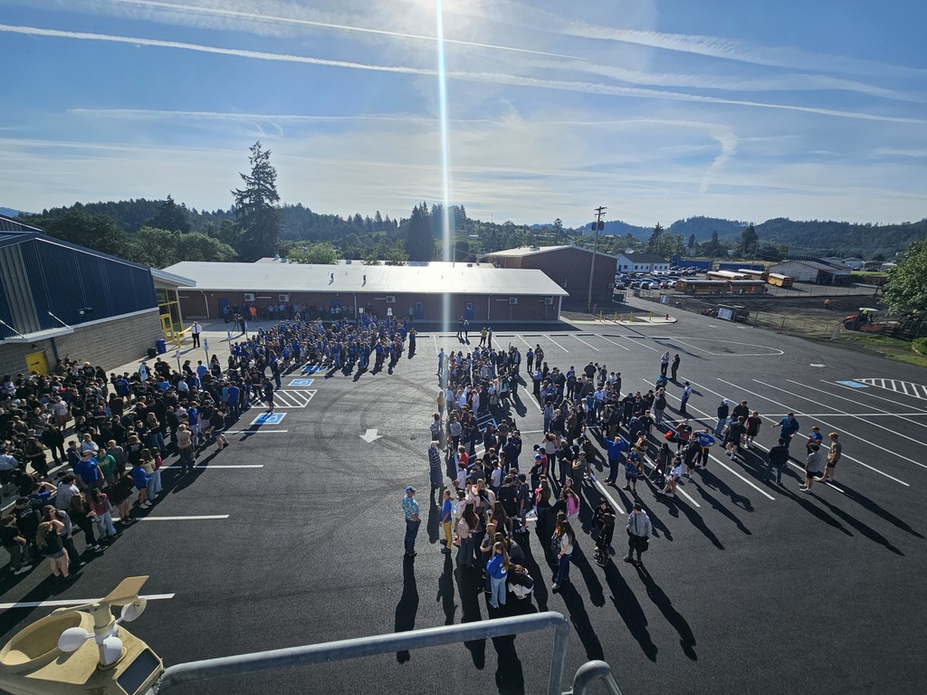 Ceremony for new gym