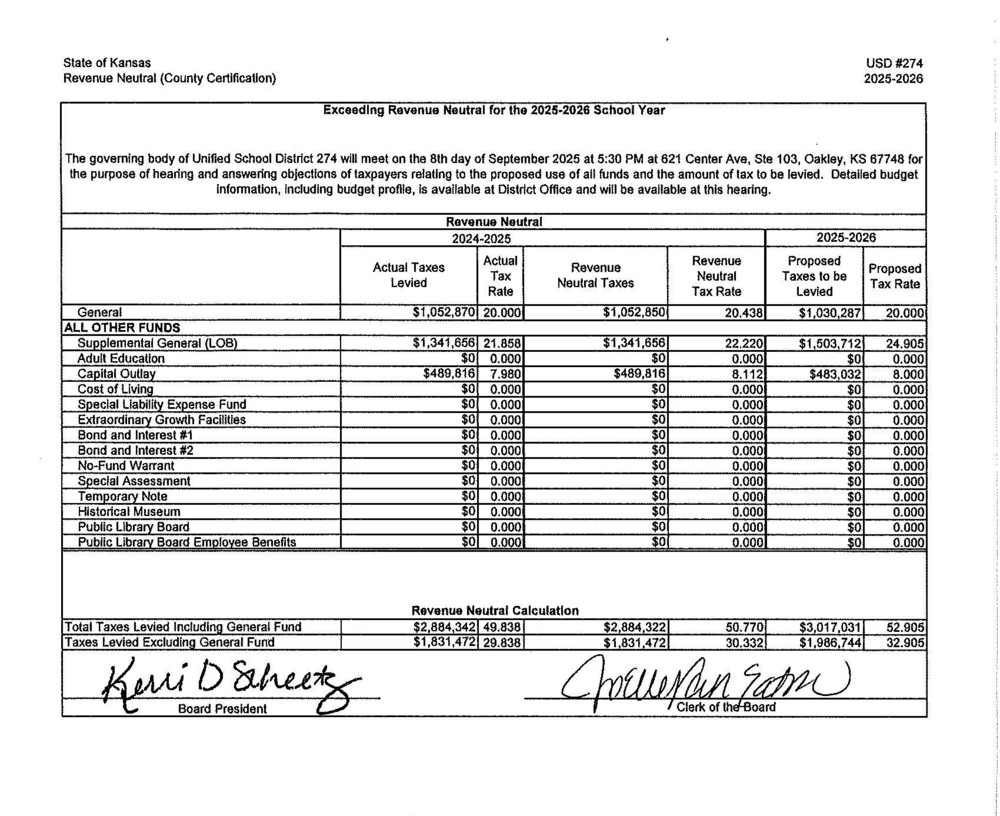 25-26 RNR Hearing Notice