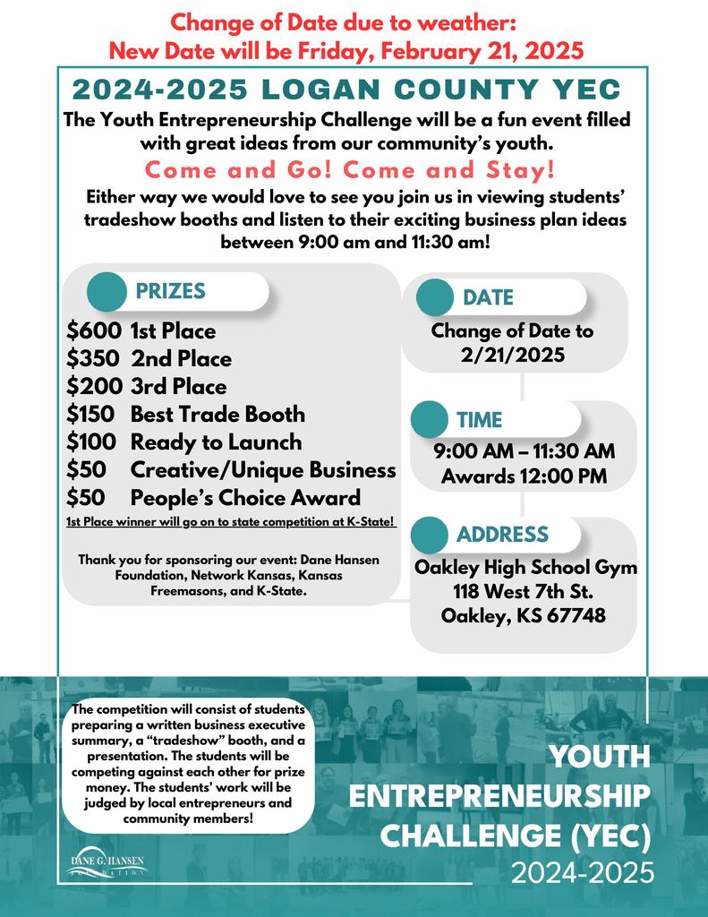 YEC