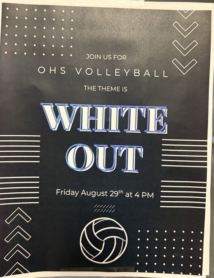 HS Volleyball Tonight