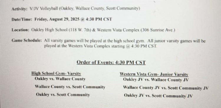 HS VB