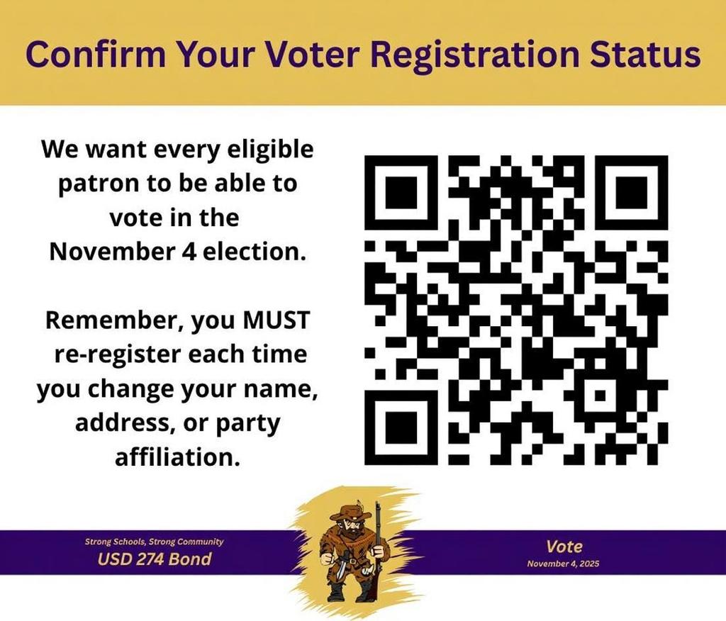 21-Confirm Voter Registration