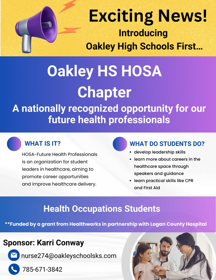 HOSA