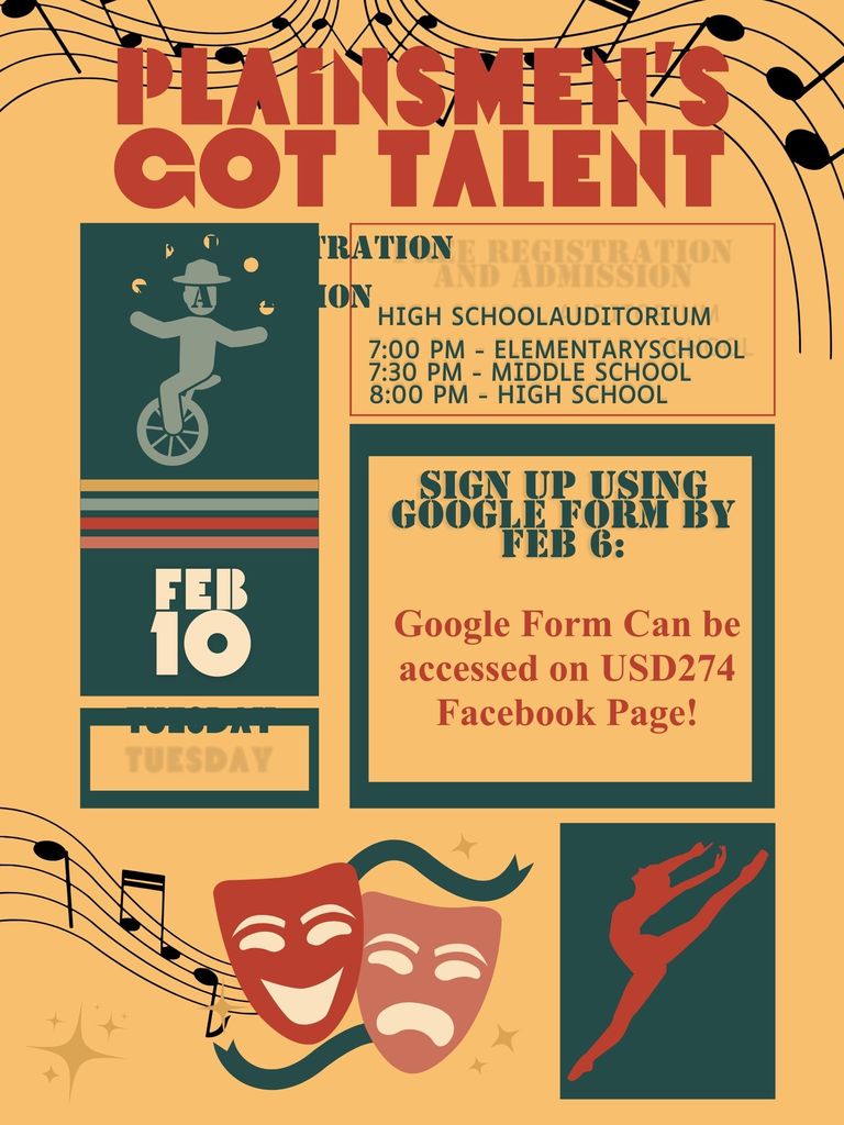 Plainsmen got talent1
