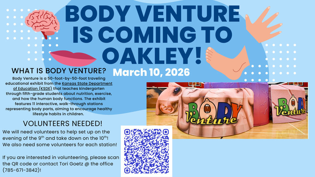 Body Venture 2026