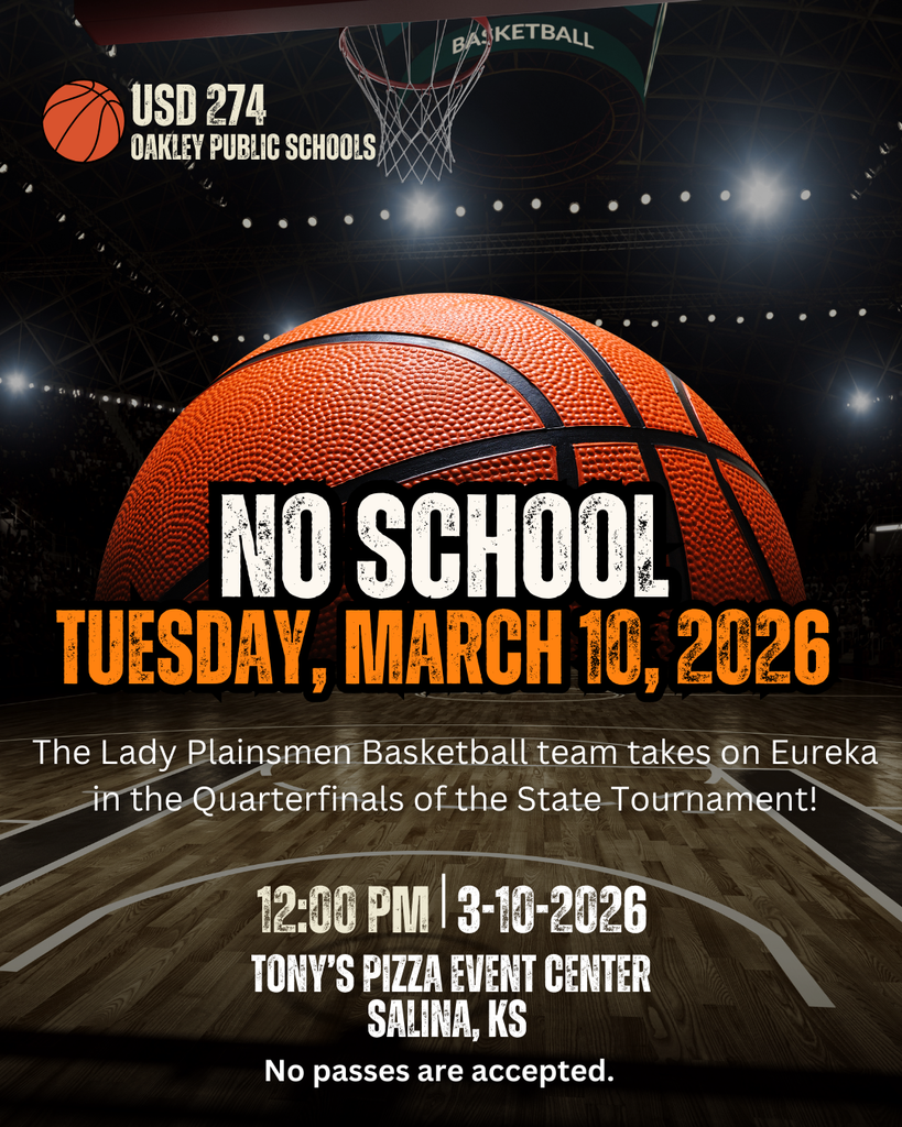 No School: 3-10-2026