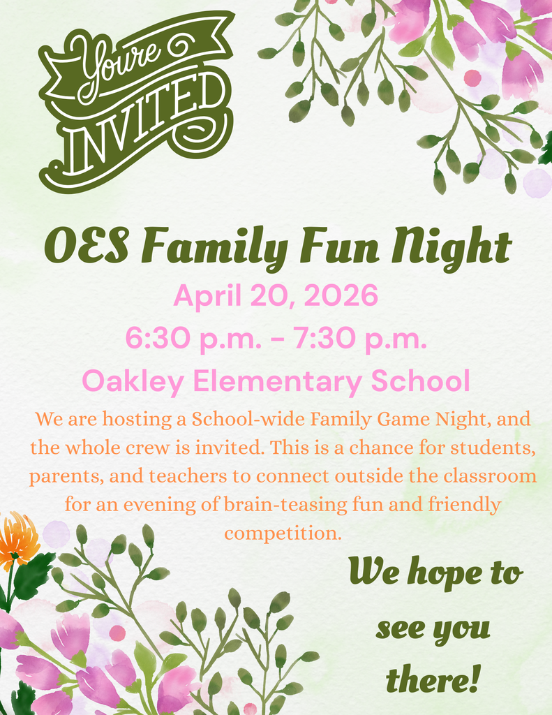 Family Night
