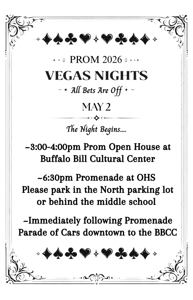 Prom Public 2026