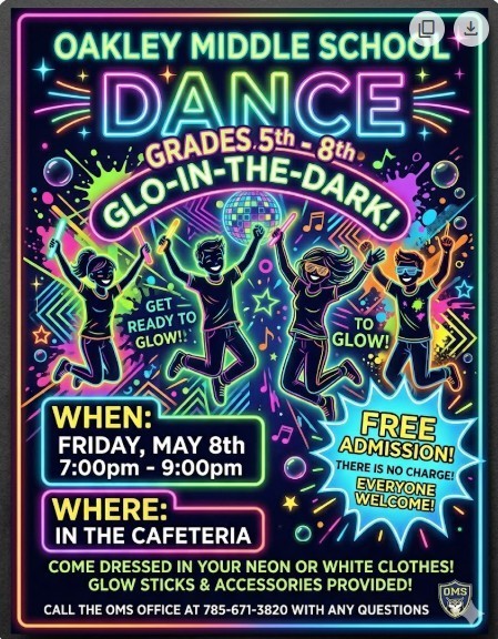 OMS Dance