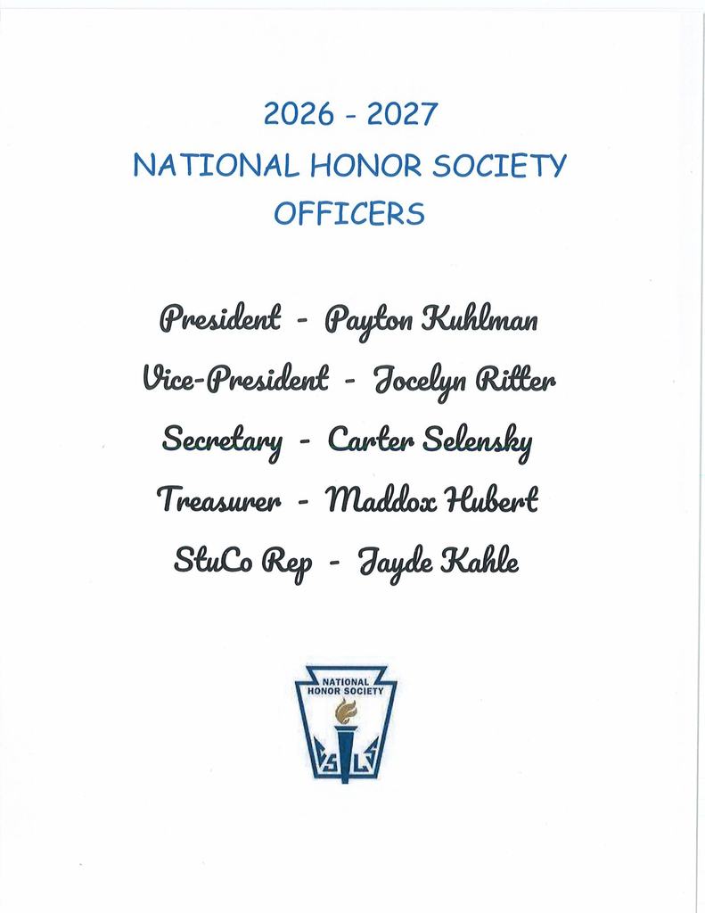 NHS Officers 26-27 yr
