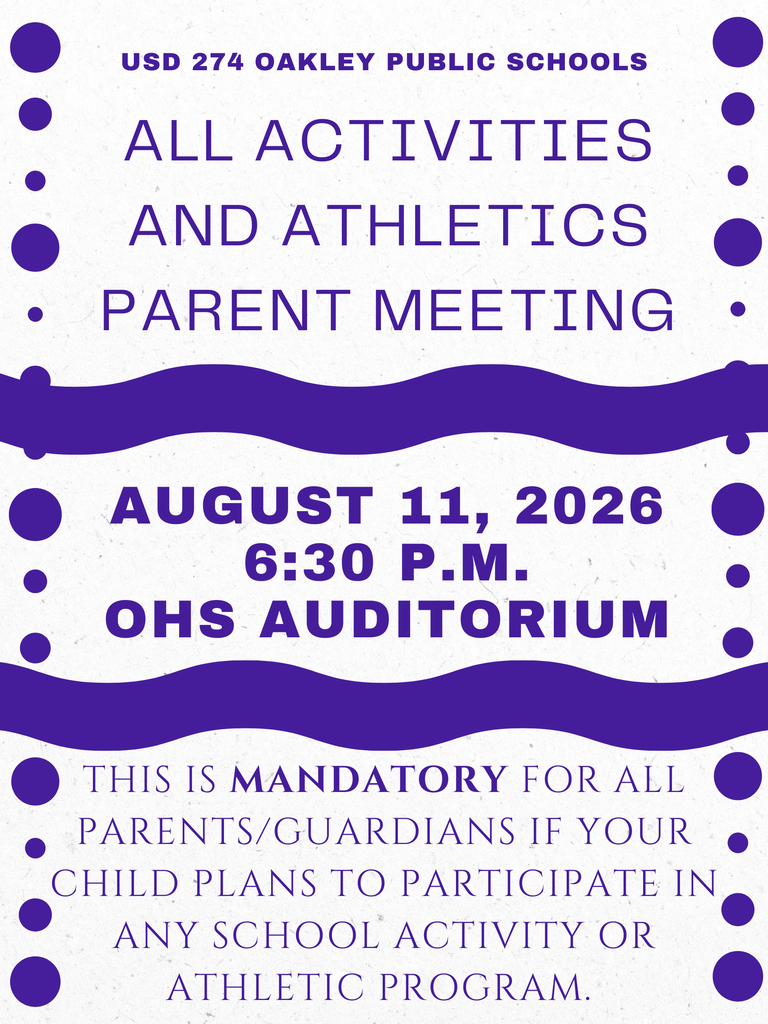 Activities 2026