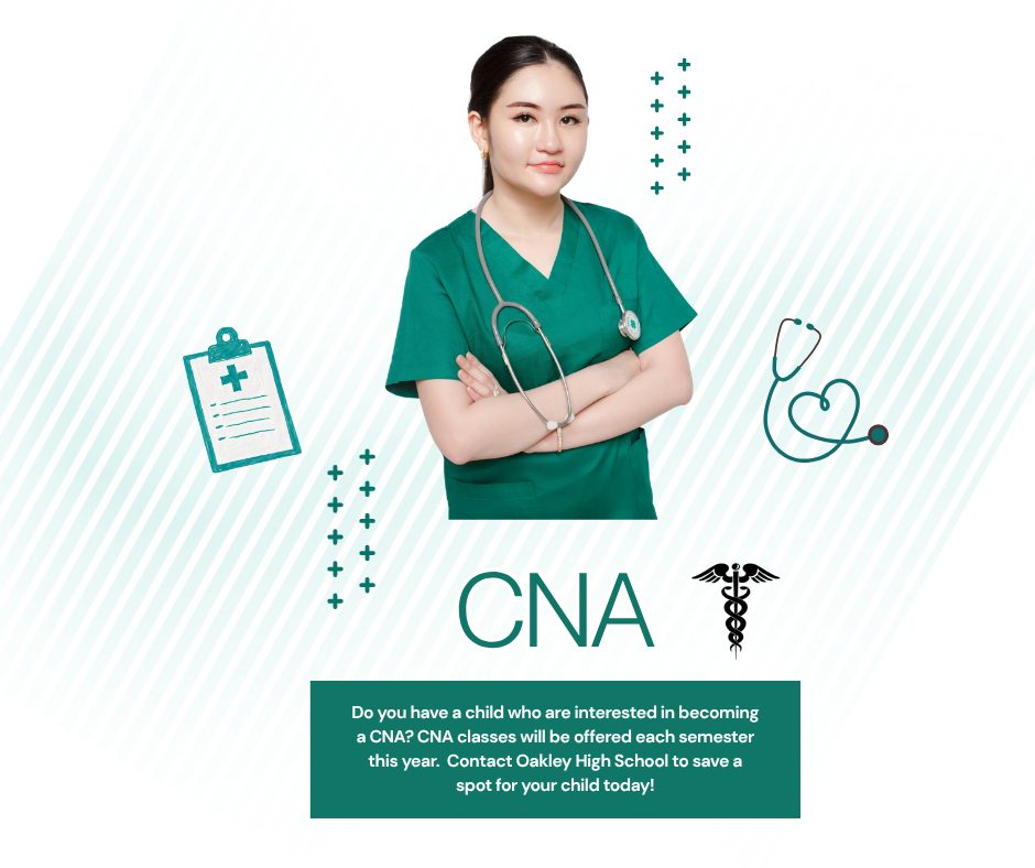 CNA class