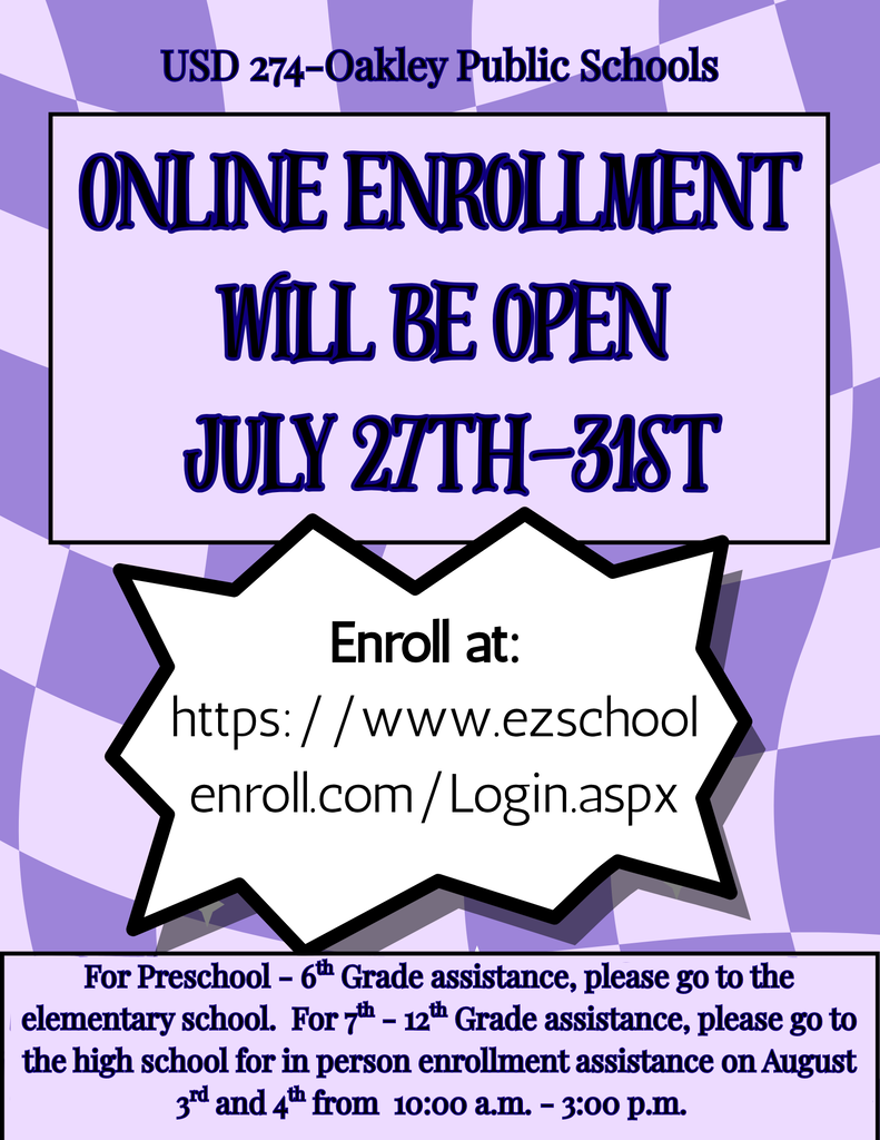 enrollment