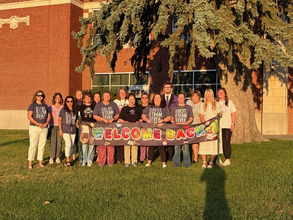 OMS Staff 2026 - 2027