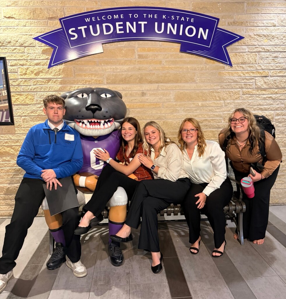 HOSA Leadership Conference