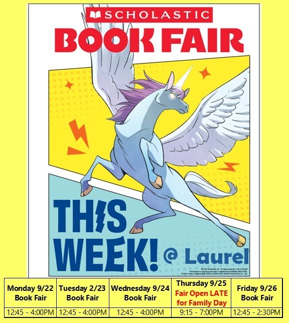 Book Fair