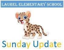 Laurel Sunday Update