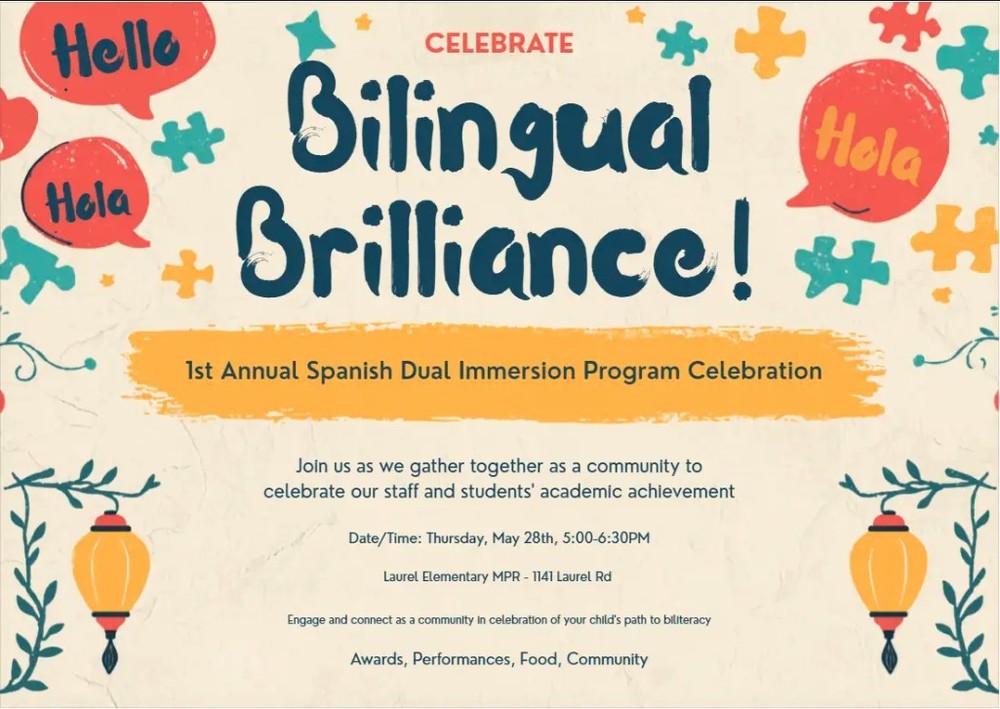 Spanish Dual Immersion