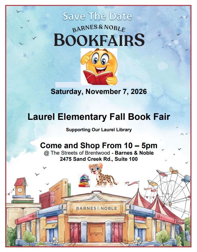 Book Fair