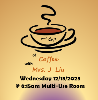2nd Cup of Coffee