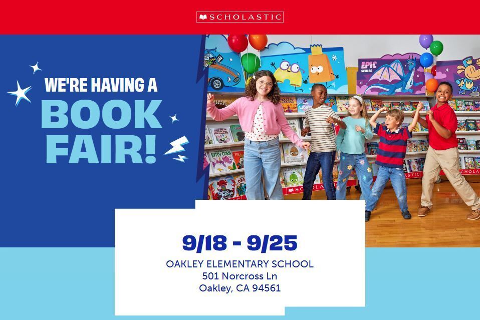book fair