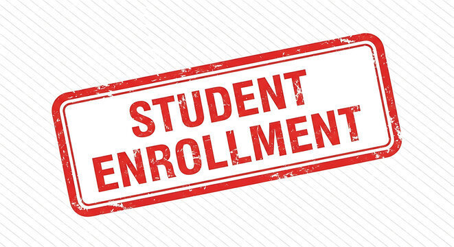 student enrollment