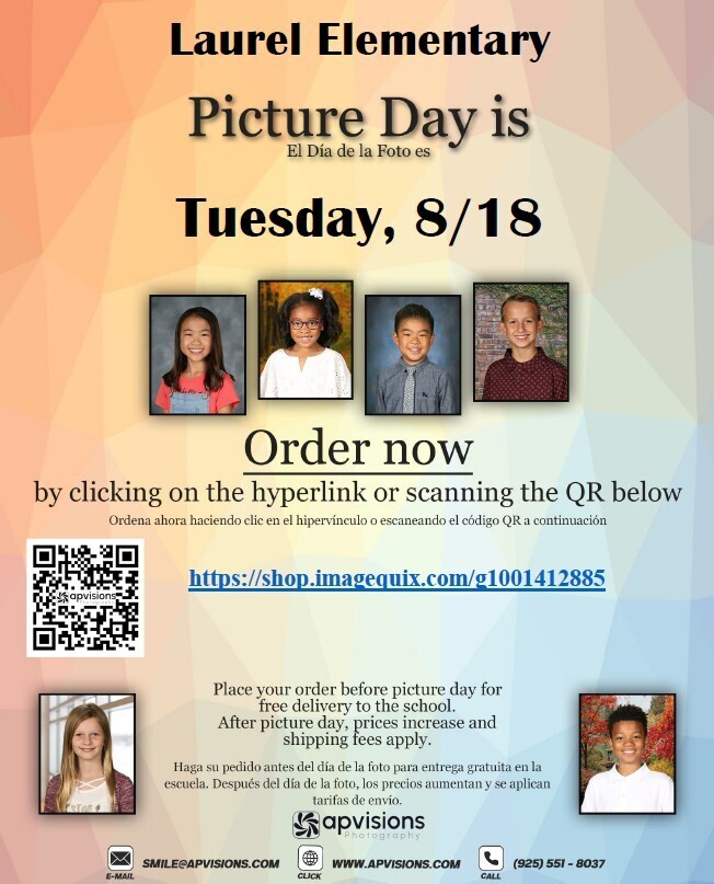 Picture Day