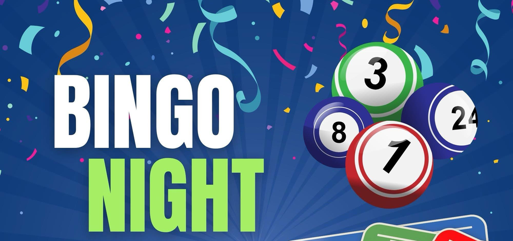 Bingo Night