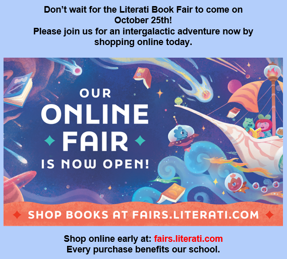 Bookfair online