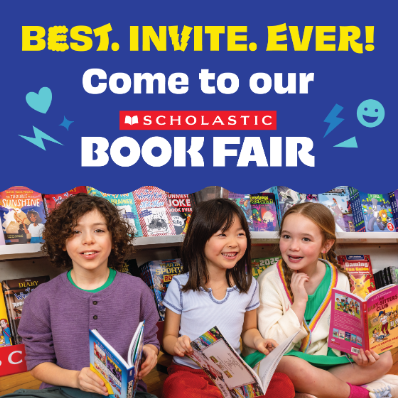 bookfair