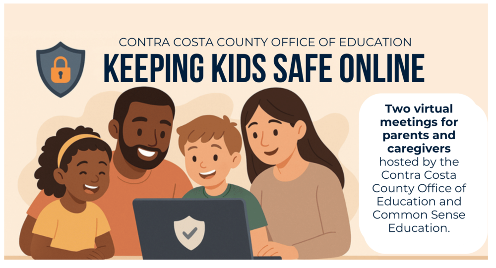 Keeping Kids Safe Online